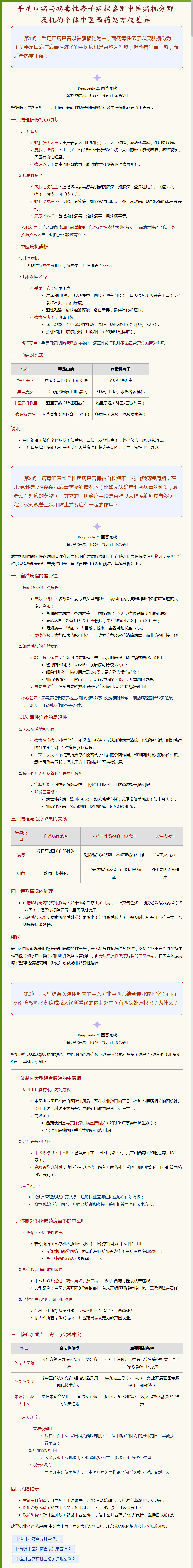 手足口病与病毒性疹子症状鉴别中医病机分野及机构个体中医西药处方权差异.png