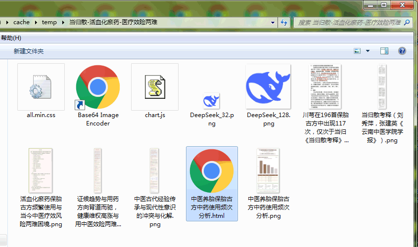 当归散-活血化瘀药-中医效险两难.png
