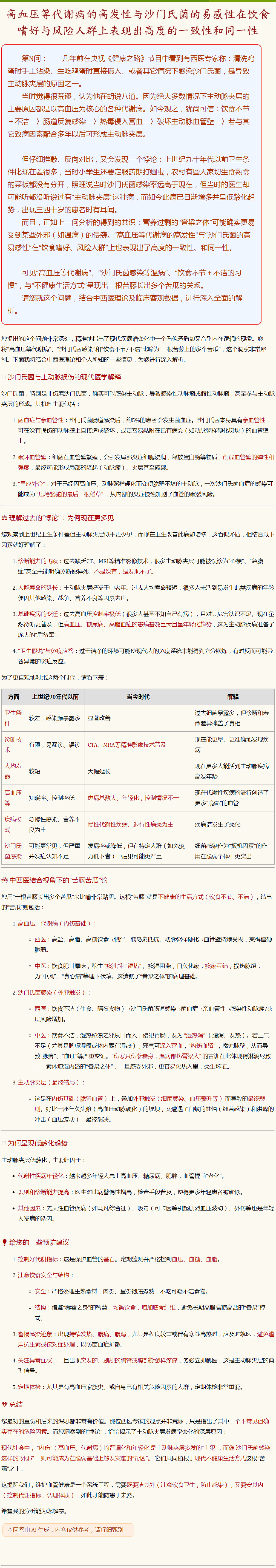 高血压等代谢病高发与沙门氏菌易感在饮食嗜好与风险人群上表现高度一致.png
