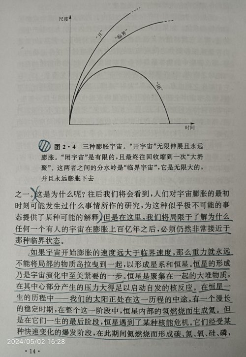 《宇宙的起源——科学大师佳作系列》上海科学技术出版社1995年第1版1997年第4次印刷_03.jpg
