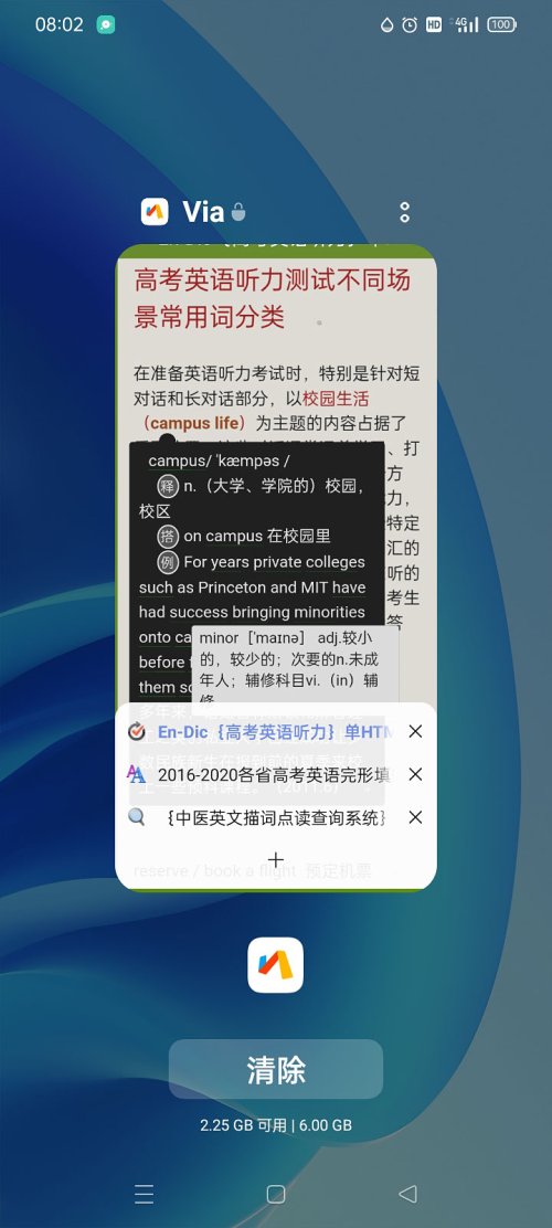 极致精简小而美Via手机浏览器_04.jpg