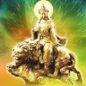 云中子
