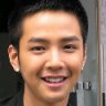 绝望の笑容